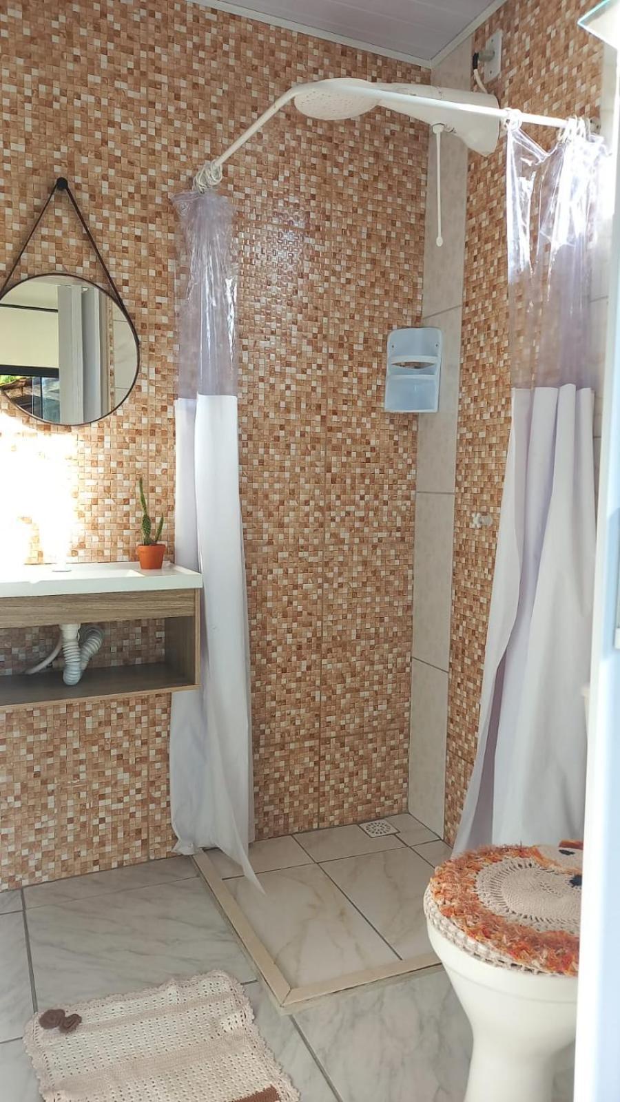 La Casita Casa Familiar Hospedagem E Camping Urbano Navegantes Extérieur photo
